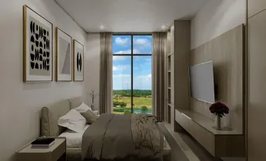 Departamento en venta en Las Aves Residencial and Golf Resort, Pesquería, Nuevo León