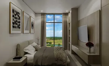 Departamento en venta en Las Aves Residencial and Golf Resort, Pesquería, Nuevo León