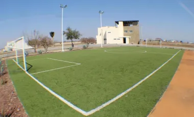 Departamento en venta en Las Aves Residencial and Golf Resort, Pesquería, Nuevo León