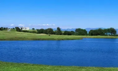 Departamento en venta en Las Aves Residencial and Golf Resort, Pesquería, Nuevo León