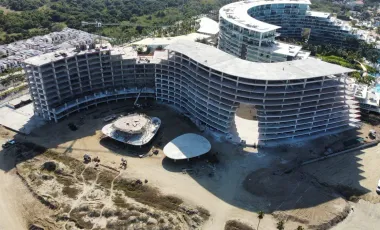 Departamento en venta en Nuevo Vallarta, Bahía de Banderas, Nayarit