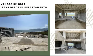 Departamento en venta en Nuevo Vallarta, Bahía de Banderas, Nayarit