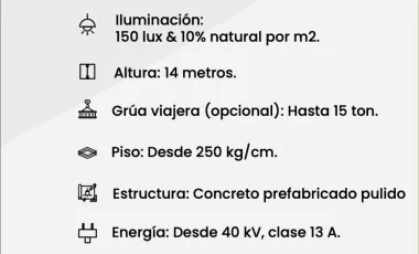 Bodega en venta en Santa Rosa, Apodaca, Nuevo León