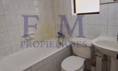 AMPLIA CASA SECTOR CONSOLIDADO 140M2, BELLAVISTA OSORNO