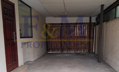 AMPLIA CASA SECTOR CONSOLIDADO 140M2, BELLAVISTA OSORNO