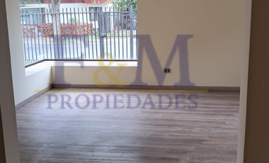 AMPLIA CASA SECTOR CONSOLIDADO 140M2, BELLAVISTA OSORNO