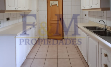 AMPLIA CASA SECTOR CONSOLIDADO 140M2, BELLAVISTA OSORNO