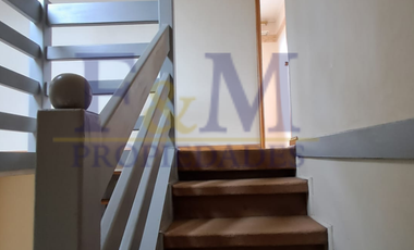 AMPLIA CASA SECTOR CONSOLIDADO 140M2, BELLAVISTA OSORNO