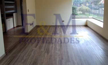 AMPLIA CASA SECTOR CONSOLIDADO 140M2, BELLAVISTA OSORNO