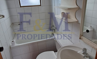 AMPLIA CASA SECTOR CONSOLIDADO 140M2, BELLAVISTA OSORNO