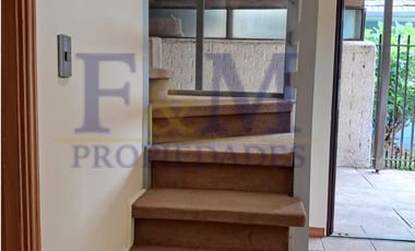 AMPLIA CASA SECTOR CONSOLIDADO 140M2, BELLAVISTA OSORNO