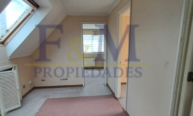 EXCELENTE PROPIEDAD PARA USO FAMILIAR, LOS AROMOS, OSORNO