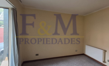 EXCELENTE PROPIEDAD PARA USO FAMILIAR, LOS AROMOS, OSORNO