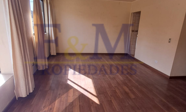 EXCELENTE PROPIEDAD PARA USO FAMILIAR, LOS AROMOS, OSORNO