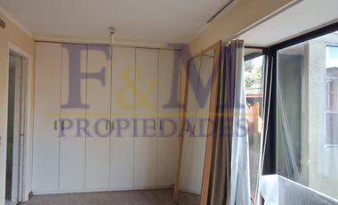 EXCELENTE PROPIEDAD PARA USO FAMILIAR, LOS AROMOS, OSORNO