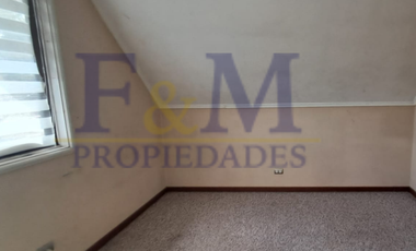 EXCELENTE PROPIEDAD PARA USO FAMILIAR, LOS AROMOS, OSORNO