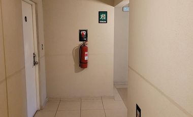 VENTA DEPARTAMENTO UN DORMITORIO PADRE LAS CASAS