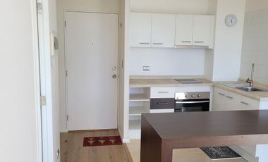 VENTA DEPARTAMENTO UN DORMITORIO PADRE LAS CASAS