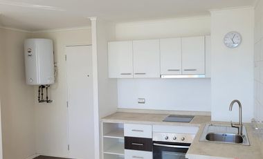 VENTA DEPARTAMENTO UN DORMITORIO PADRE LAS CASAS