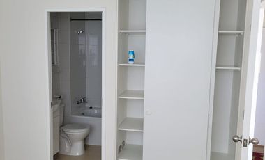 VENTA DEPARTAMENTO UN DORMITORIO PADRE LAS CASAS