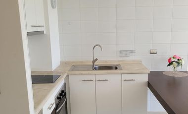 VENTA DEPARTAMENTO UN DORMITORIO PADRE LAS CASAS