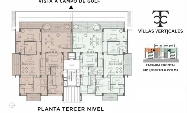 Departamento en venta en Terralta, Saltillo, Coahuila de Zaragoza