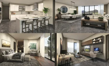Departamento en venta en Terralta, Saltillo, Coahuila de Zaragoza