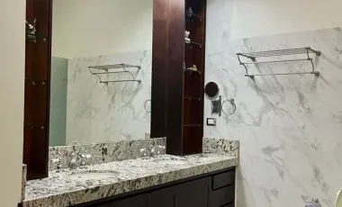 Casa en venta en Flor de Piedra, Monterrey, Nuevo León