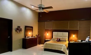 Casa en venta en Flor de Piedra, Monterrey, Nuevo León