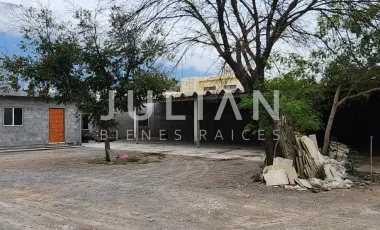 Oficina en renta en Tepeyac, Santa Catarina, Nuevo León