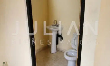 Oficina en renta en Tepeyac, Santa Catarina, Nuevo León