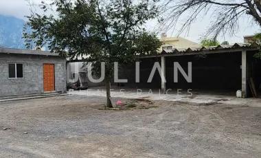 Oficina en renta en Tepeyac, Santa Catarina, Nuevo León