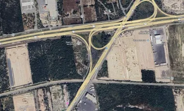 Terreno en venta en Futuro Apodaca, Apodaca, Nuevo León