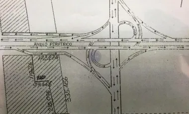 Terreno en venta en Futuro Apodaca, Apodaca, Nuevo León