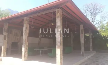 Quinta en renta en Rincon de la Sierra, Guadalupe, Nuevo León