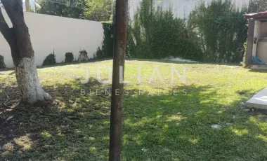 Quinta en renta en Rincon de la Sierra, Guadalupe, Nuevo León