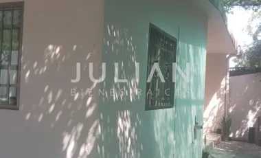 Quinta en renta en Rincon de la Sierra, Guadalupe, Nuevo León