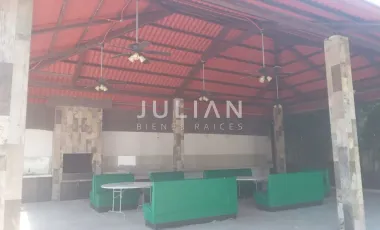 Quinta en renta en Rincon de la Sierra, Guadalupe, Nuevo León