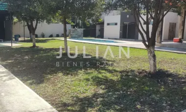 Quinta en renta en Rincon de la Sierra, Guadalupe, Nuevo León
