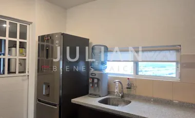 Departamento en renta en Apodaca Centro, Apodaca, Nuevo León
