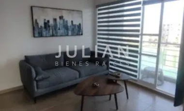 Departamento en renta en Apodaca Centro, Apodaca, Nuevo León