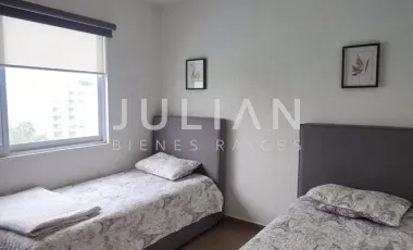 Departamento en renta en Apodaca Centro, Apodaca, Nuevo León