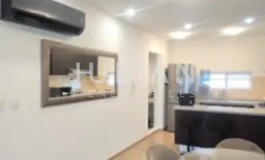 Departamento en renta en Apodaca Centro, Apodaca, Nuevo León