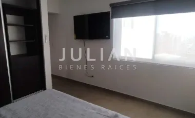 Departamento en renta en Apodaca Centro, Apodaca, Nuevo León