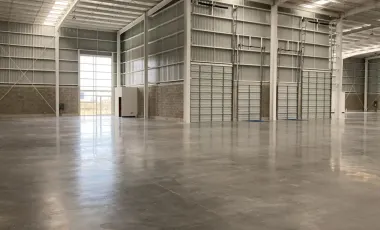 Nave en renta en San Blas Otzacatipan, Toluca, México