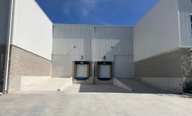 Nave en renta en San Blas Otzacatipan, Toluca, México