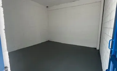 Bodega en renta en Argentina Poniente, Miguel Hidalgo, Ciudad de México