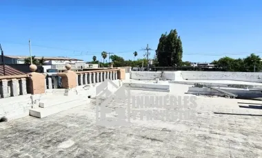 Casa en venta en San Nicolás de los Garza Centro, San Nicolás de los Garza, Nuevo León