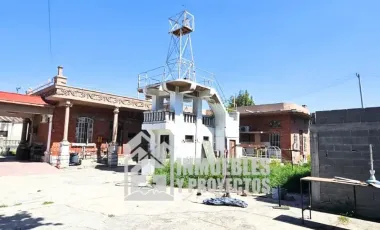 Casa en venta en San Nicolás de los Garza Centro, San Nicolás de los Garza, Nuevo León