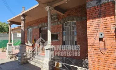 Casa en venta en San Nicolás de los Garza Centro, San Nicolás de los Garza, Nuevo León